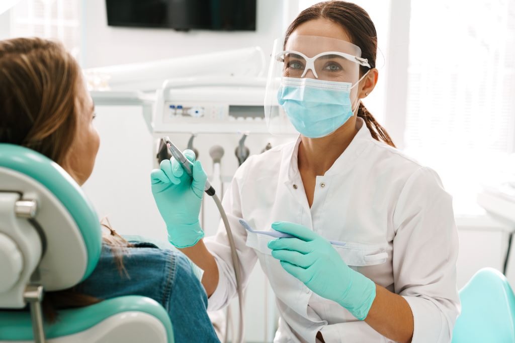 Dental Exams and Cleanings in North Toronto