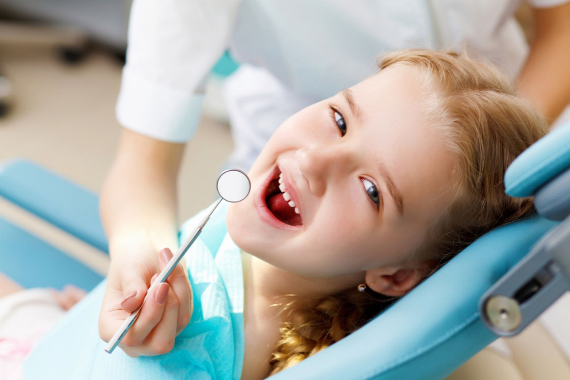 Children’s Dental Care in North Toronto